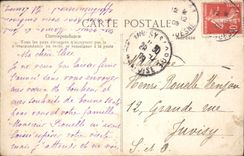 CPA Versailles Temple de l'amour Parc du Petit Trianon 