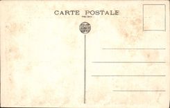 CPA L'Ossuaire de Douaumont dans son etat actuel 