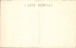 CPA Marseille La Cannebiere