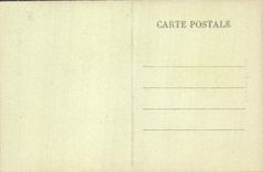 CPA Depart du Fiance Adieu pars mon cher fiance Folklore