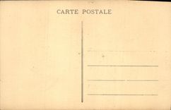 CPA Riviere de Quimper L'Anse du Kergos 