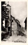 CPA Le Grand Andely Ancien Beffroi de la Madeleine 