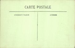 CPA Cheverny Le Chateau La Facade Nord Ouest 