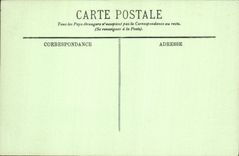 CPA Azay le Rideau Le Chateau La Facade Nord 