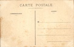 CPA Azay le Rideau I et L Le chateau Cour interiure 