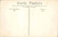 CPA Chateau d'Azay le Rideau Facade orientale 