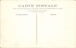 CPA Chaumont L et C Le Chateau facade principale