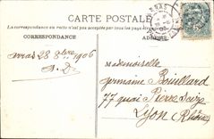 CPA Arras Maison hispano flamande du XIV siecle Grande Place 