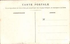 CPA Lyon Basilique de ND de Fourviere 