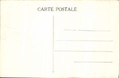 CPA Richelieu L et L Le Chateau 