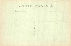 CPA Tours Hotel Gouin 