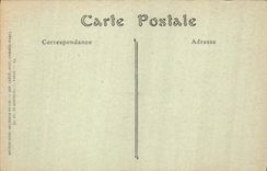 CPA Chateau de Chaumont Porte d'Entree 