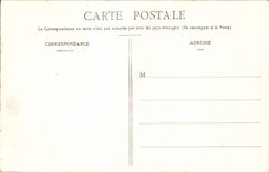 CPA Vues de la Place et de l'Eglise d'Ars Ain