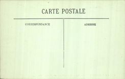 CPA Chateau Renault Vue generale Nord Ouest 