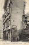 CPA Rennes La Maison de Du Gueselin 