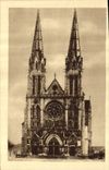 CPA Chateauroux Eglise Saint Andre 