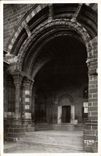 CPA Le Puy Hte Loire Le Porche du For la porte Papale et la Porte Romane 