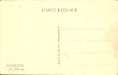 CPA Metz La Cathedrale 
