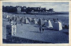 CPA Saint Palais sur Mer 