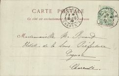 CPA Paris L'Eglise Saint Etienne du Mont 