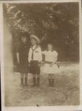 Photo Enfants
