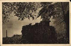 CPA Palais de Fontainebleau 