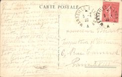 CPA Nice Le Jardin Albert et la Jetee Promenade 