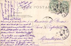 CPA Paris Pont Neuf et Statue de Henri IV 