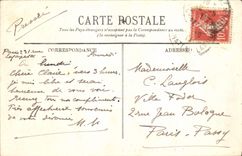 CPA Dieppe Les Tourelles et le Chateau 