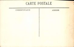 CPA Blois Le Chateau 