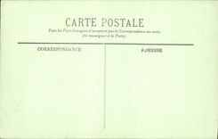 CPA Environs de Compiegne Chateau de Francport et l'Etang 