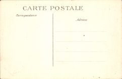 CPA La Ferte Saint Aubin Loiret Une aile du chateau 