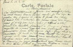 CPA Paris La Place de la Republique