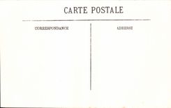 CPA Roc Amadour Le Grand Escalier 