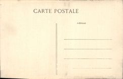 CPA Dinan Porte du Jerrual cote exterieur