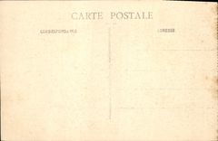 CPA Les Bords e la Creuse Gargilesse Le Pont noir