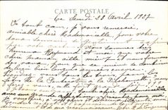 CPA Nice Le Marche aux Fleurs 