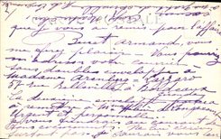 CPA Nice Un coin du Marche 