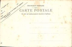 CPA La Tour de Montlhery 