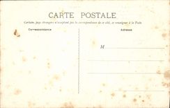 CPA Chateau de Montlhery sous ses Sires ou premiers Seigneurs