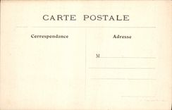 CPA Paris et ses Environs Rambouillet Le Parc et le Chateau