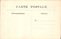 CPA Paris et ses Environs Saint Cloud Les Grandes Eaux 