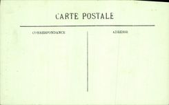 CPA Compiegne La Porte Chapelle 