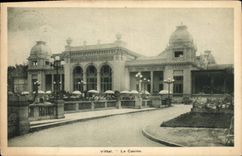 CPA Vittel Le Casino 