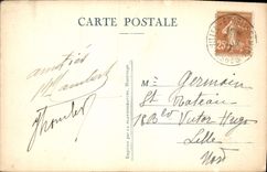 CPA Vittel Le Casino 
