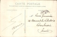 CPA Dijon Puits de Moise 