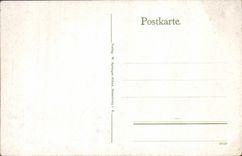 CPA Strasburg Ets Banerahaus in der Orangerie 