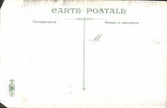 CPA Tours le Theatre 