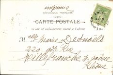 CPA Mont Major la Chapelle St Cesaire et la Tour 