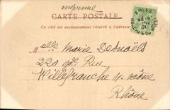 CPA Environs d'Arles l'Arc et le Mausolee de Saint Remi 